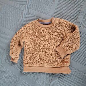 🔥5 FOR $25🔥7 For All Mankind Toddler Sweater